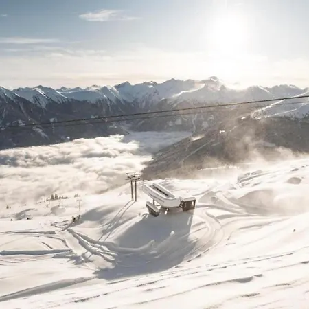 In Near Lift *