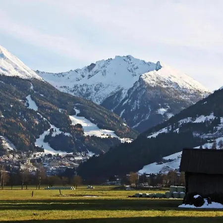 In Near Lift Bad Gastein