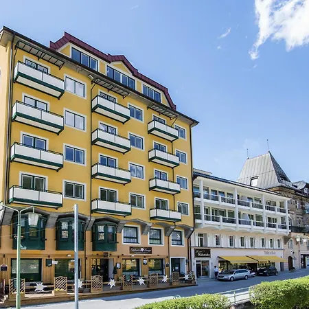 In Near Lift Appartement Bad Gastein