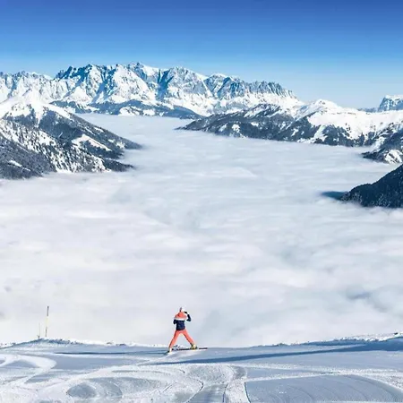Appartement In Near Lift Bad Gastein