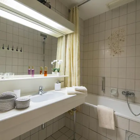 In Near Lift Appartement