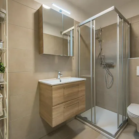 In Near Lift Appartement Bad Gastein