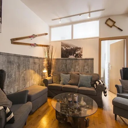 Appartement In Near Lift Bad Gastein