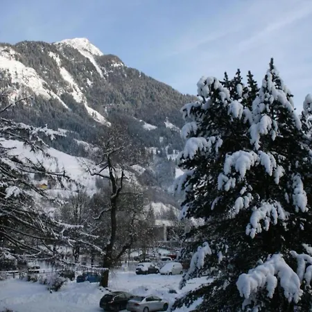 In Near Lift Bad Gastein